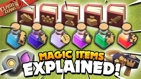 Clash of Clans Magic S1 mod apk: Is it safe to use?
